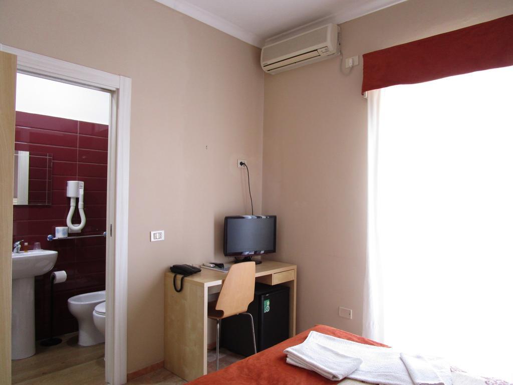 Hotel Nelton Scafati