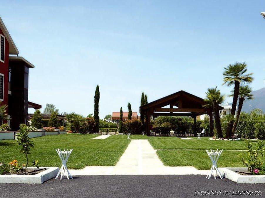 Nelton Hotel Scafati