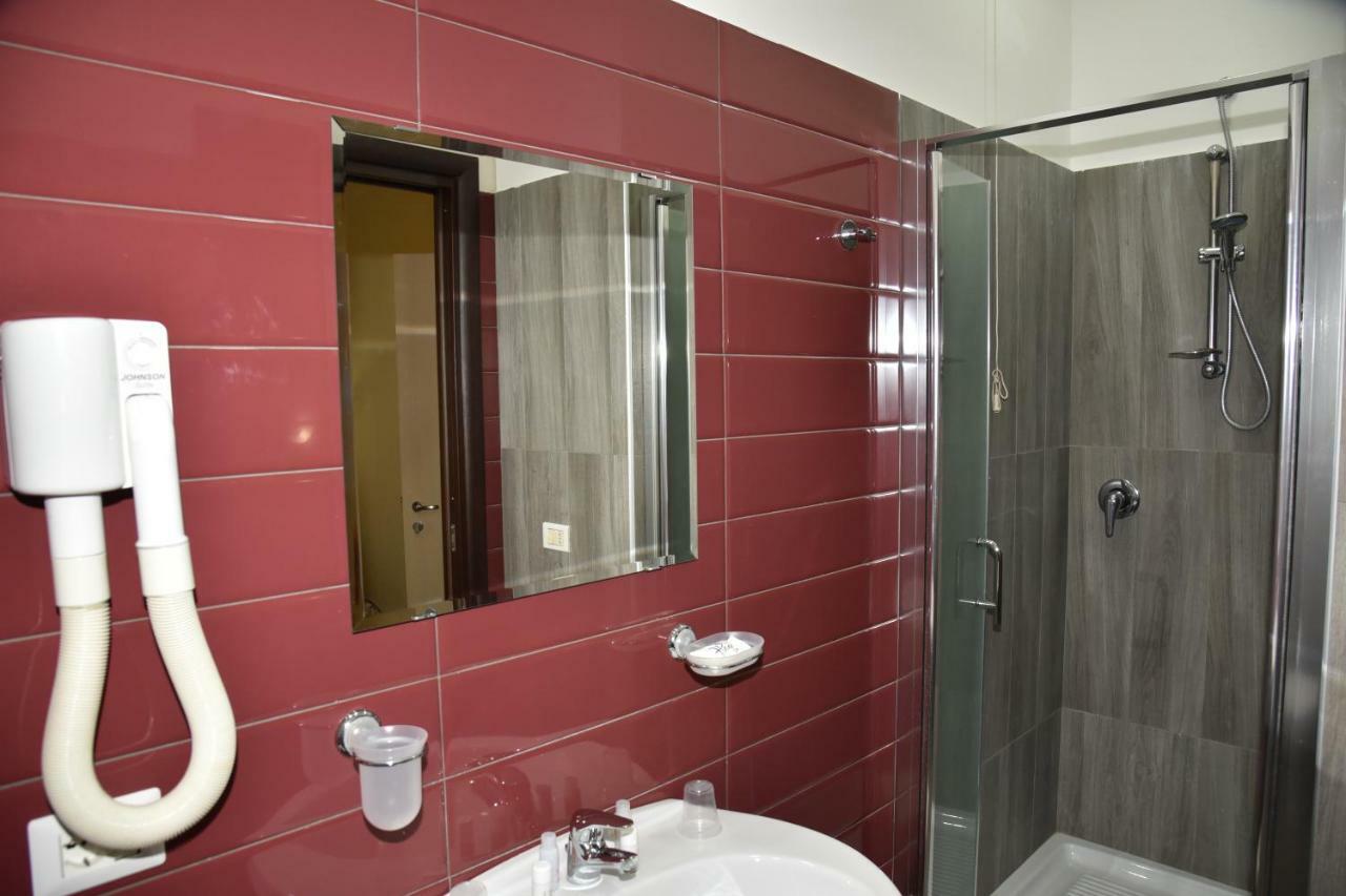 Nelton Hotel Scafati