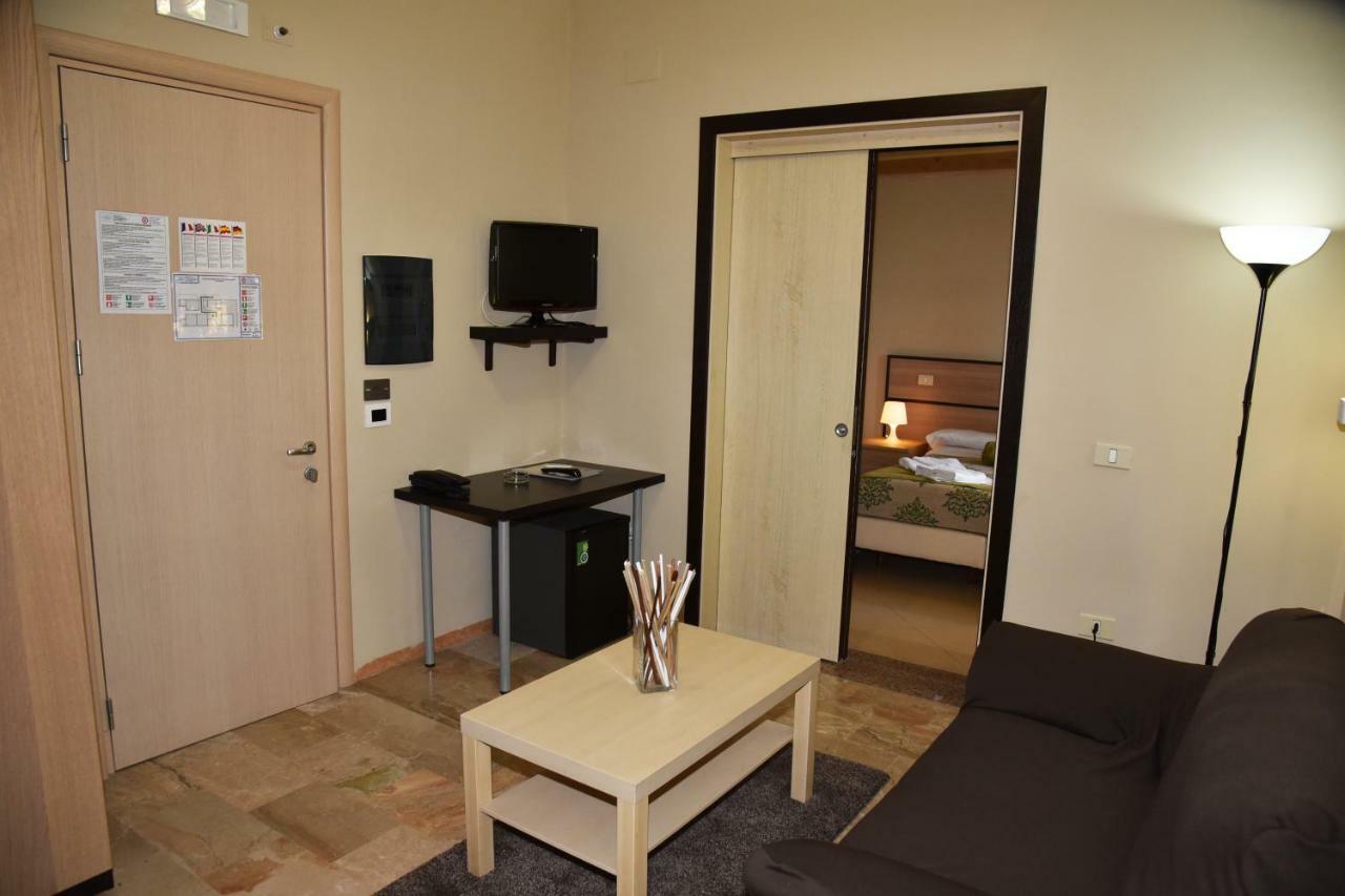 Nelton 3* Scafati