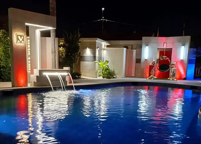Hotel Nelton