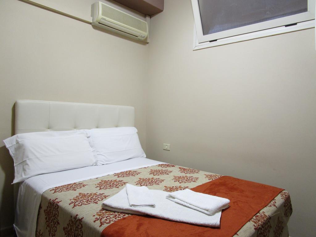 Hotel Nelton Scafati