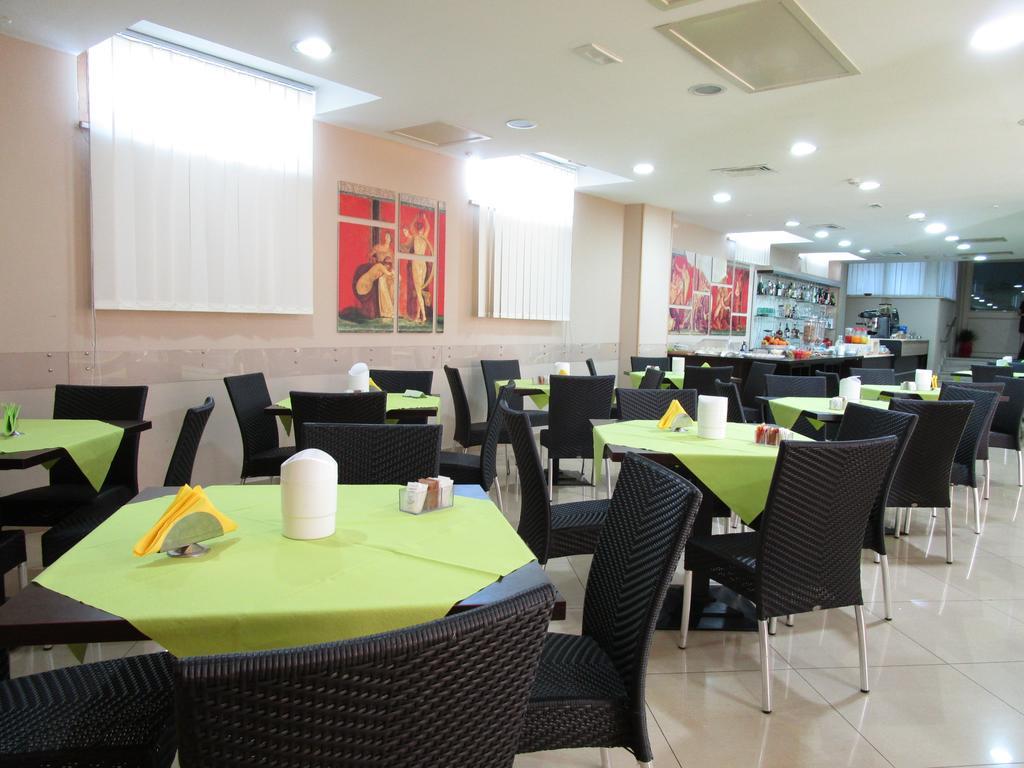 Nelton 3* Scafati