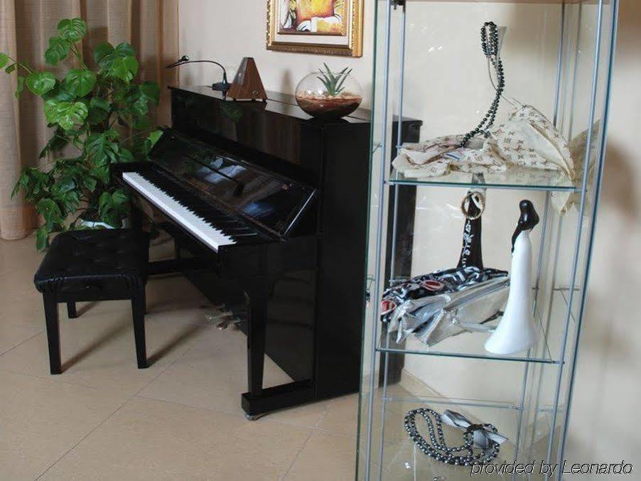 Nelton Hotel Scafati