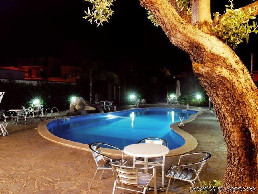 Nelton Hotel Scafati