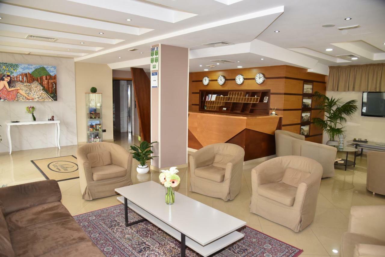 Nelton 3* Scafati